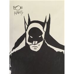 BOB KANE (1915-1998).