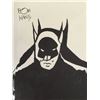 Image 1 : BOB KANE (1915-1998).