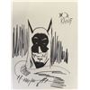 Image 1 : BOB KANE (1915-1998).