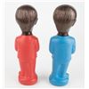 Image 2 : "PAUL" AND "RINGO" BUBBLE BATH DOLLS