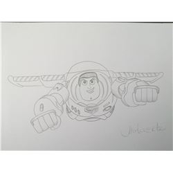 JOHN LASSETER (1957-)