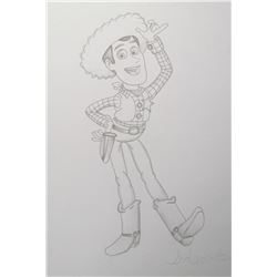 JOHN LASSETER (1957-)