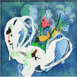 Roberto Matta (1911-2002)