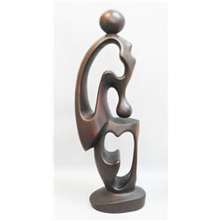 Augustin CARDENAS (1927-2001)