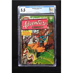 Adventure Comics #200 (DC Comics, 1954)