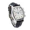 Image 1 : Ulysse Nardin Michelangelo Automatic Chronograph in Stainless Steel watch.