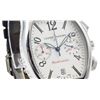 Image 2 : Ulysse Nardin Michelangelo Automatic Chronograph in Stainless Steel watch.