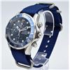 Image 2 : Omega Seamaster 300 Chronograph watch
