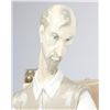 Image 3 : Lladro Porcelain Don Quixote Figurine.