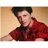 Image 1 : MICHAEL J FOX (1961-).