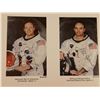 Image 2 : ASTRONAUT AUTOGRAPHS.