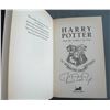 Image 2 : J.K. ROWLING SIGNED 'HARRY POTTER AND THE GOBLET OF FIRE' HARDBACK.