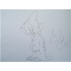 HARRY HOLT - DOPEY.
