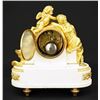 Image 2 : A 19th Century Louis Berthoud Gilt Bronze Figural Clock.
