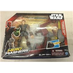 Star wars hero mashers.