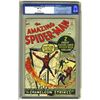 Image 1 : THE AMAZING SPIDER MAN NUMBER 1 (MARVEL,1963).