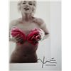 Image 2 : BERT STERN (1929-2013): MARILYN MONROE