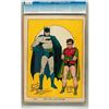 Image 2 : Batman #1 (DC, 1940)