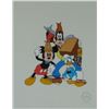 Image 1 : Disney Limited Edition Serigraph.