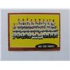Image 1 : New York Yankees 1962 Topps Team Card