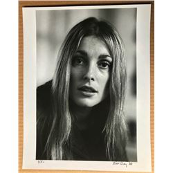 BILL RAY/SHARON TATE.