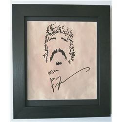 FRANK ZAPPA (1940-1993).