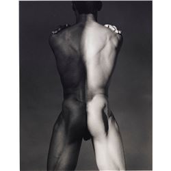 Robert Mapplethorpe(1946-1989) - Dan S.