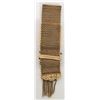 Image 3 : 14K Gold Mesh Bracelet Watch
