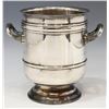 Image 1 : FRENCH CHRISTOFLE SILVER PLATE ICE BUCKET
