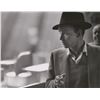 Image 1 : FRANK SINATRA - PHIL STERN VINTAGE PHOTO.