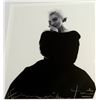 Image 1 : BERT STERN SIGNED: MARILYN MONROE LOOKING AT YOU.
