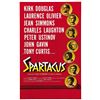 Image 1 : SPARTACUS 1960 ONE SHEET.