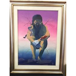 P. Stella, “The Birth”