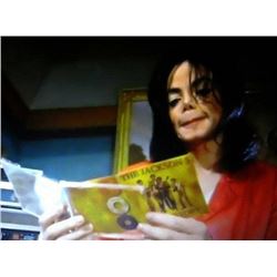 THE JACKSON 5 - PRE-HISTORY THE STEELTOWN RECORDS CD.