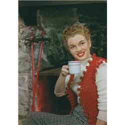 RICHARD C MILLER: NORMA JEANE.