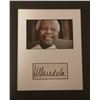 Image 1 : NELSON MANDELA (1918-2013).