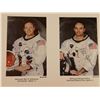 Image 2 : ASTRONAUT AUTOGRAPHS.