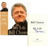 Image 1 : BILL CLINTON SIGNED FIRST EDITION BOOK