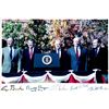 Image 1 : FIVE PRESIDENTS SIGNED PHOTOGRAPH