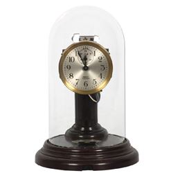 Poole Battery Operated Dome Clock