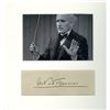 Image 1 : ARTURO TOSCANINI (1867-1957).