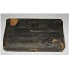Image 2 : Sterling silver boxed manicure set