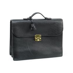 Bottega Veneta Briefcase.