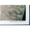 Image 2 : NASA OFFICIAL LITHOGRAPH.