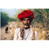 Image 1 : STEVE MCCURRY - Rabari Shepherd, India.