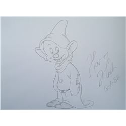 HARRY HOLT - DOPEY.