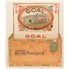 Image 1 : Goal Cigar Box