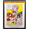 Image 1 : ROY LICHTENSTEIN SWEET DREAMS BABY!