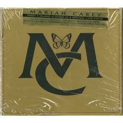 Mariah Carey  3 CD Collector's Set
