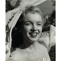Earl Theisen (1903-1973) - Marilyn Monroe, 1947